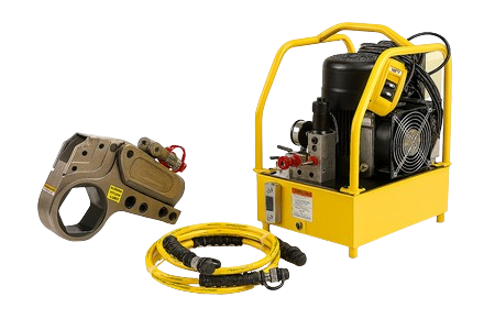 Hydraulic Torque Wrenches